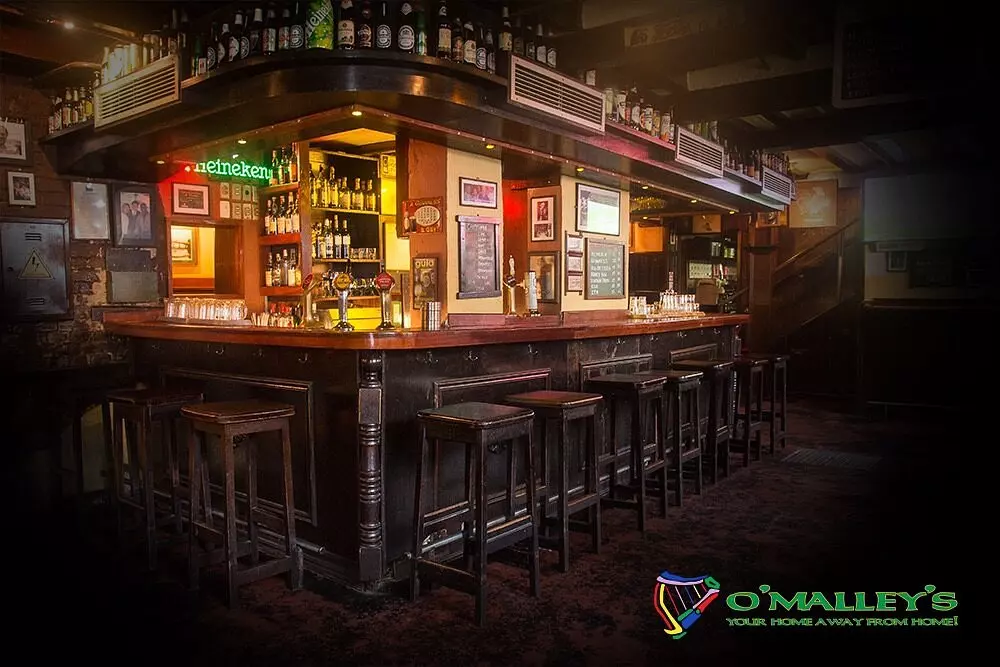 O'Malley's Bar